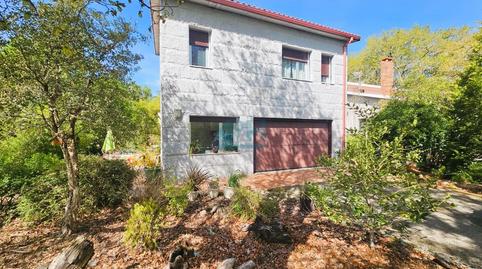 House or chalet for sale in Nogueira de Ramuín