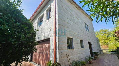 House or chalet for sale in Nogueira de Ramuín
