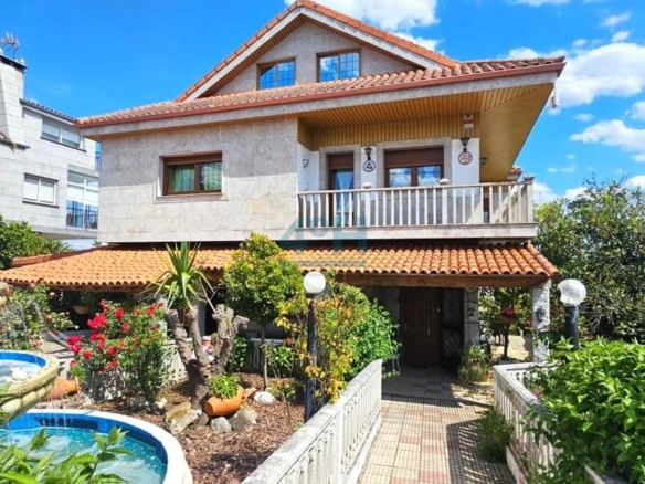 House or chalet for sale in Barbadás