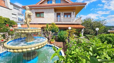 House or chalet for sale in Barbadás