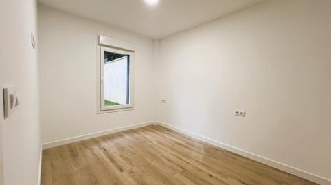 Ground floor apartment for sale in A Carballeira