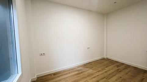 Ground floor apartment for sale in A Carballeira