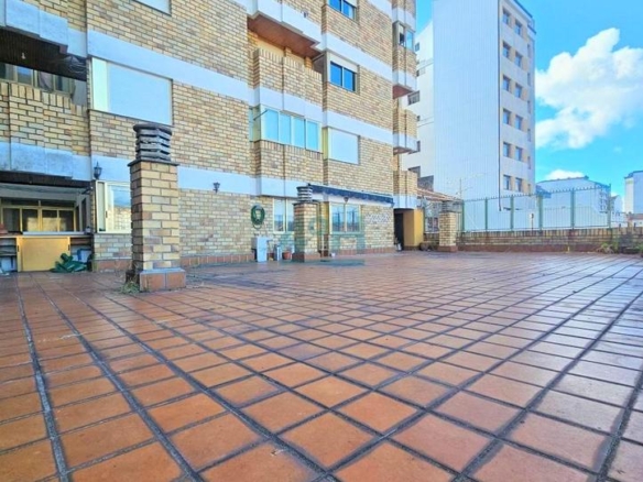 Apartment for sale in Posío