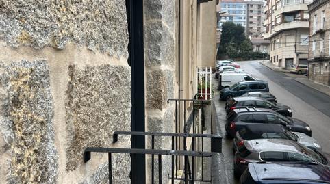 Apartment for sale in A Carballeira