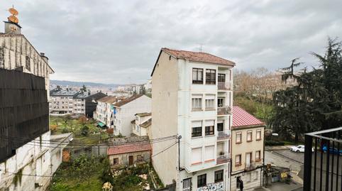Apartment for sale in A Carballeira