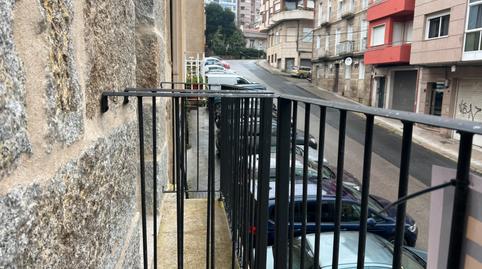 Apartment for sale in A Carballeira