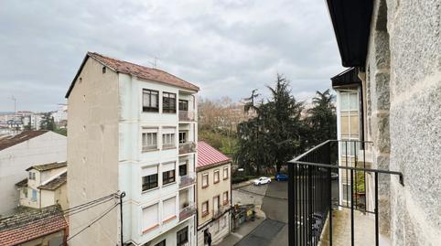 Apartment for sale in A Carballeira