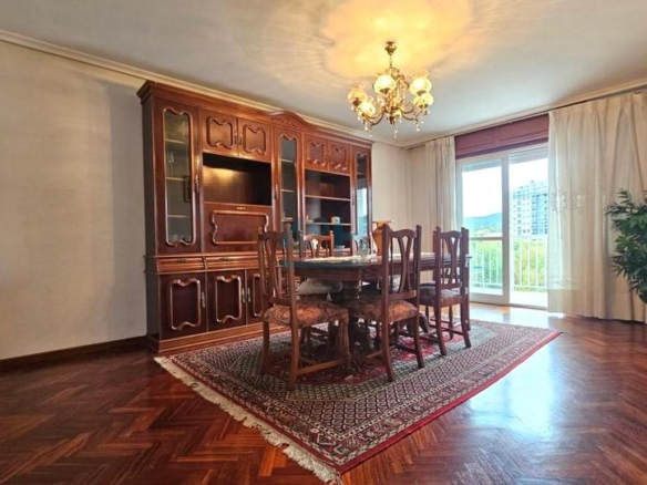 Apartment for sale in Posío