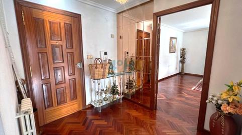 Apartment for sale in Posío