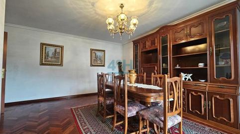 Apartment for sale in Posío