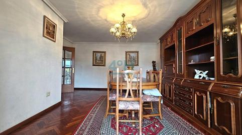Apartment for sale in Posío