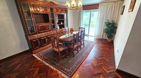 Apartment for sale in Posío
