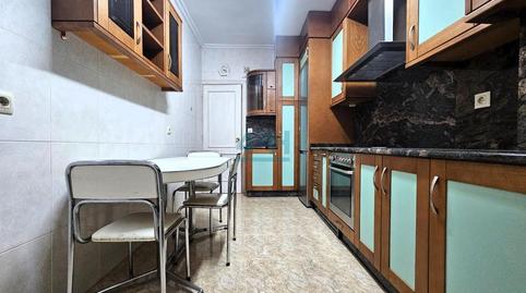 Apartment for sale in A Ponte