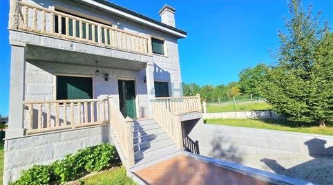 House or chalet for sale in O Pereiro de Aguiar