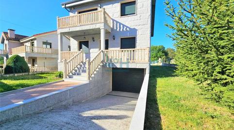 House or chalet for sale in O Pereiro de Aguiar