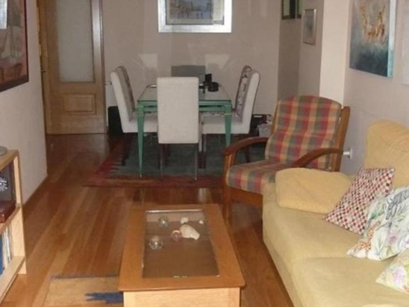 Apartment for sale in the city center