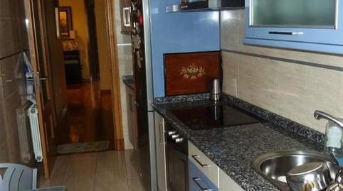 Apartment for sale in the city center