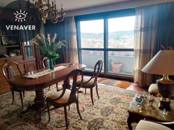 Apartment for sale in the city center
