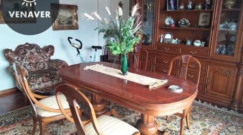 Apartment for sale in the city center