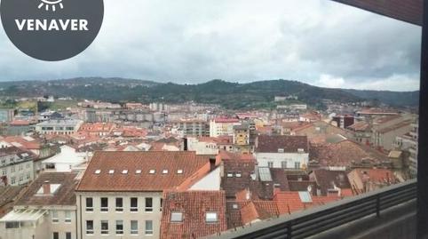 Apartment for sale in the city center