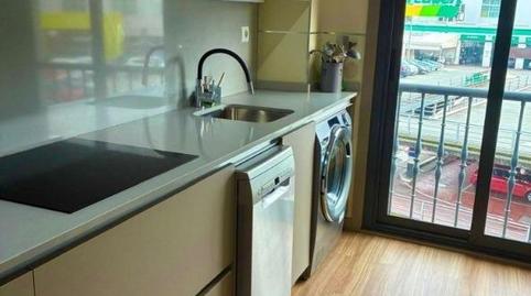 Apartment for sale in Barbadás