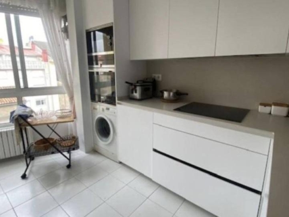 Apartment for sale in the city center