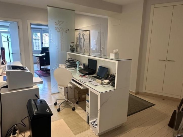 Apartment for sale in the city center