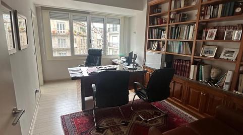 Apartment for sale in the city center