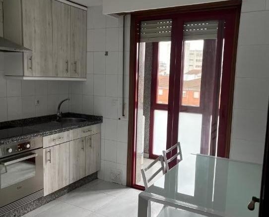 Apartment for sale in Barrocanes