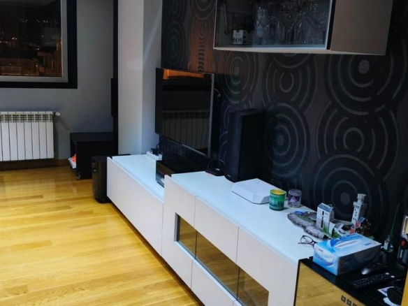 Apartment for sale in Residencia