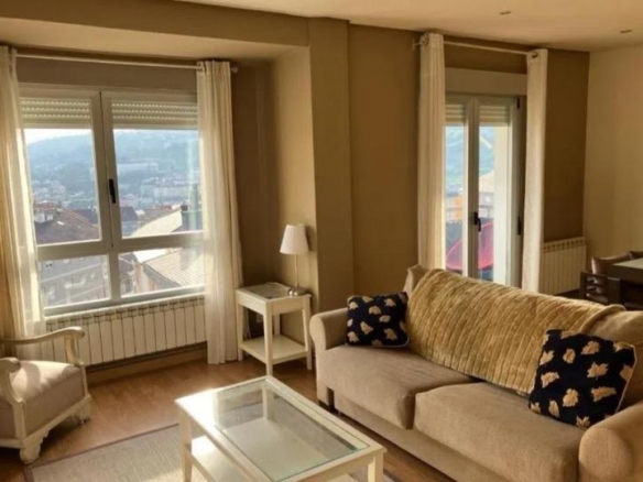 Apartment for sale in San Rosendo