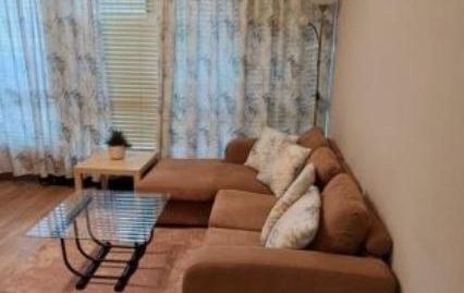 Apartment for sale in the city center