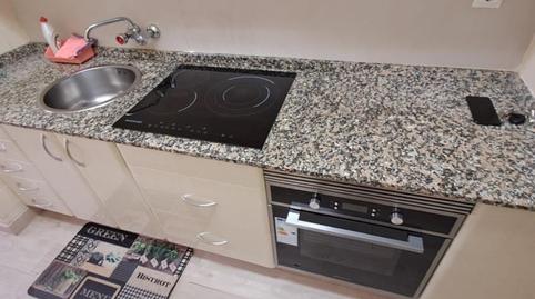 Apartment for sale in the city center