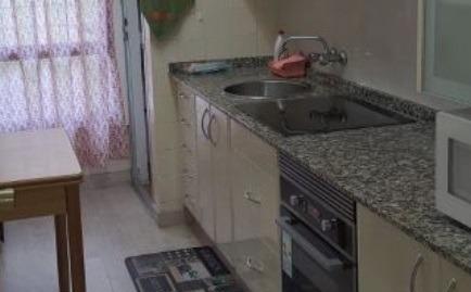 Apartment for sale in the city center