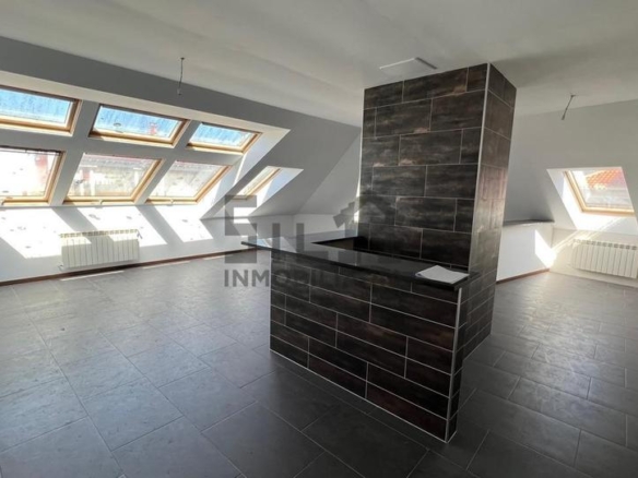 Penthouse for sale in O Carballiño