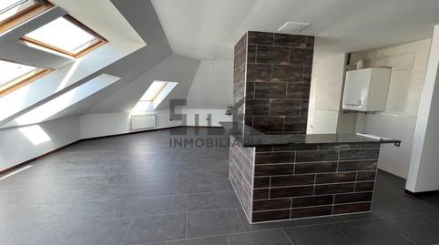 Penthouse for sale in O Carballiño