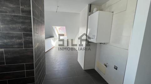 Penthouse for sale in O Carballiño