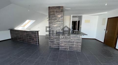 Penthouse for sale in O Carballiño
