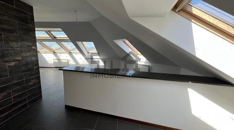 Penthouse for sale in O Carballiño