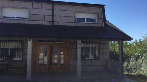 House or chalet for sale in Alcalde Higuero Cardoso, Lobeira