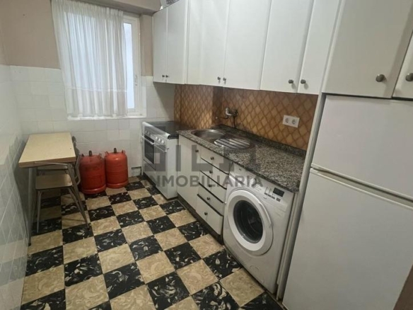 Apartment for sale in Avda. Portugal, A Carballeira