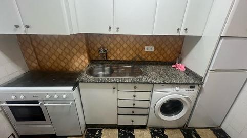 Apartment for sale in Avda. Portugal, A Carballeira