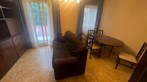 Apartment for sale in Avda. Portugal, A Carballeira