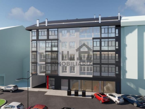 Apartment for sale in Francisco Llorens Diaz, Couto