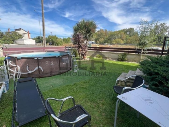 House or chalet for sale in Ponte Noalla, San Cibrao das Viñas