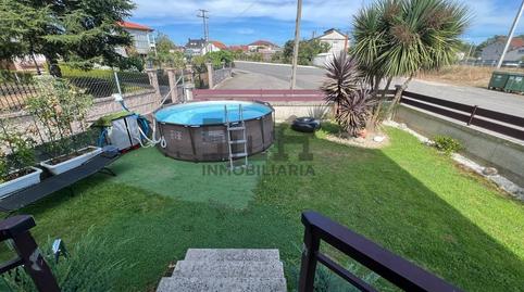 House or chalet for sale in Ponte Noalla, San Cibrao das Viñas