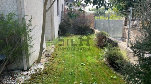House or chalet for sale in Ponte Noalla, San Cibrao das Viñas