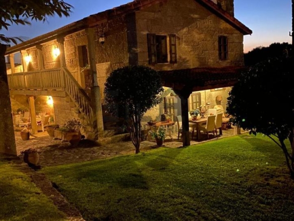 House or chalet for sale in Lg. to Pena, Vilamarín