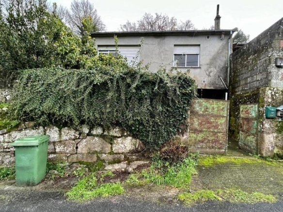 House or chalet for sale in Amoeiro