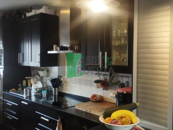 Apartment for sale in Universidad